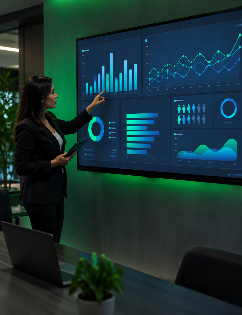 People Analytics Infrastructure
