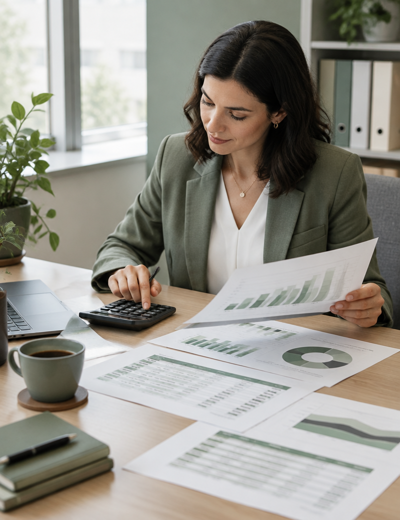 Compensation Planning