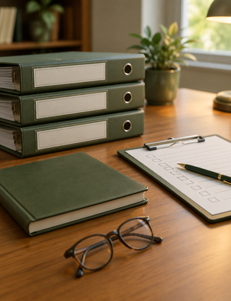 State & Federal Compliance