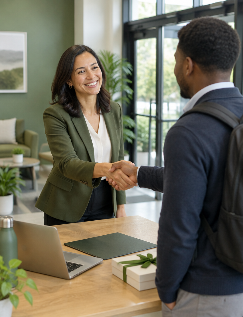 Onboarding & Offboarding